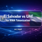 El Salvador vs UAE for RWA Tokenization
